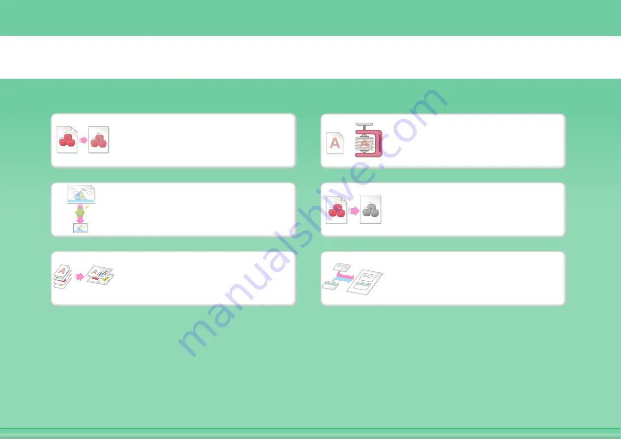 Sharp MX-4100N Operation Manual Download Page 30