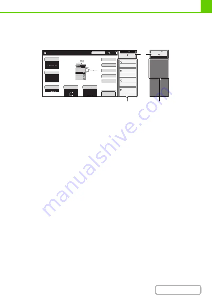 Sharp MX-4100N Operation Manual Download Page 53