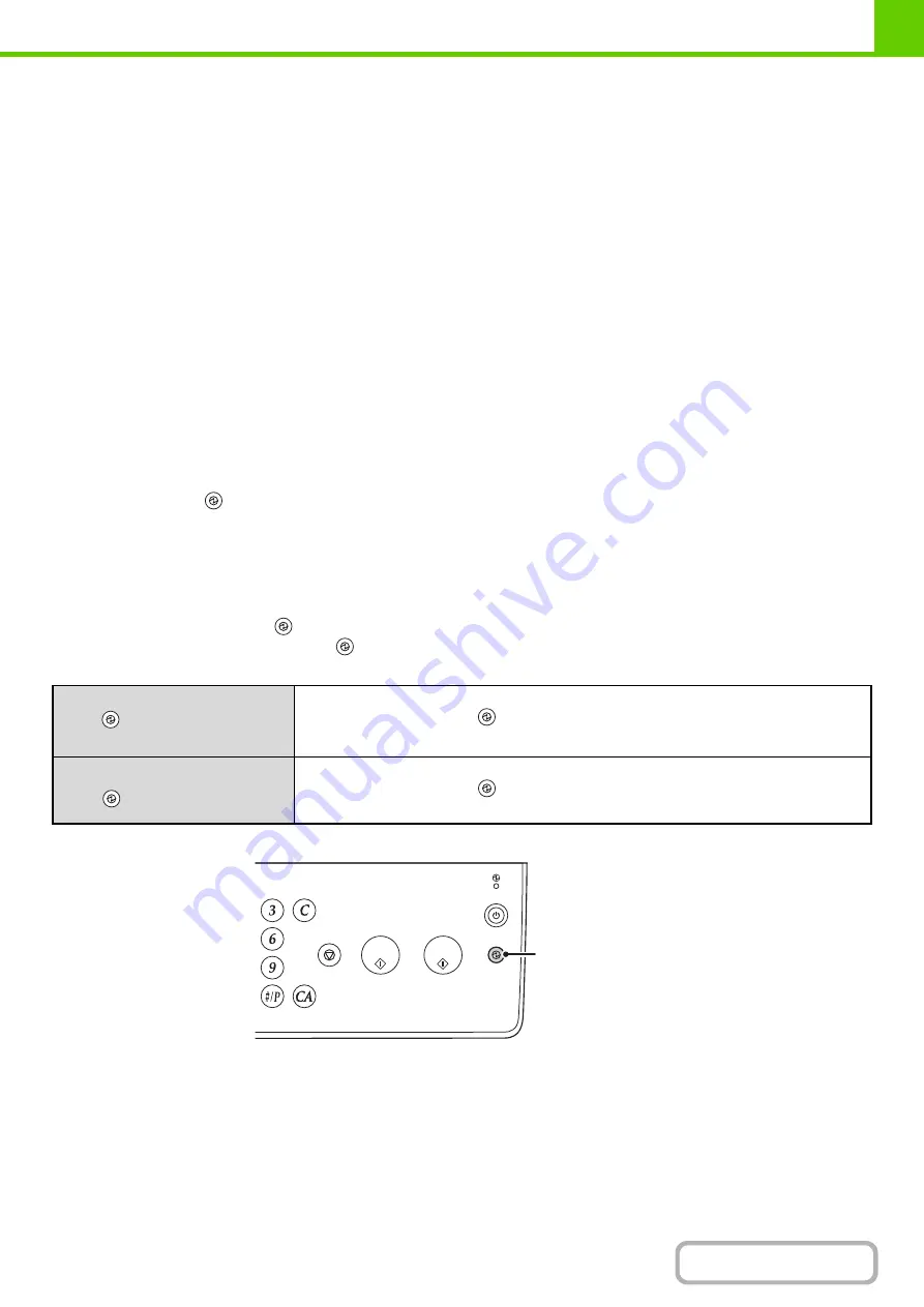 Sharp MX-4100N Operation Manual Download Page 57