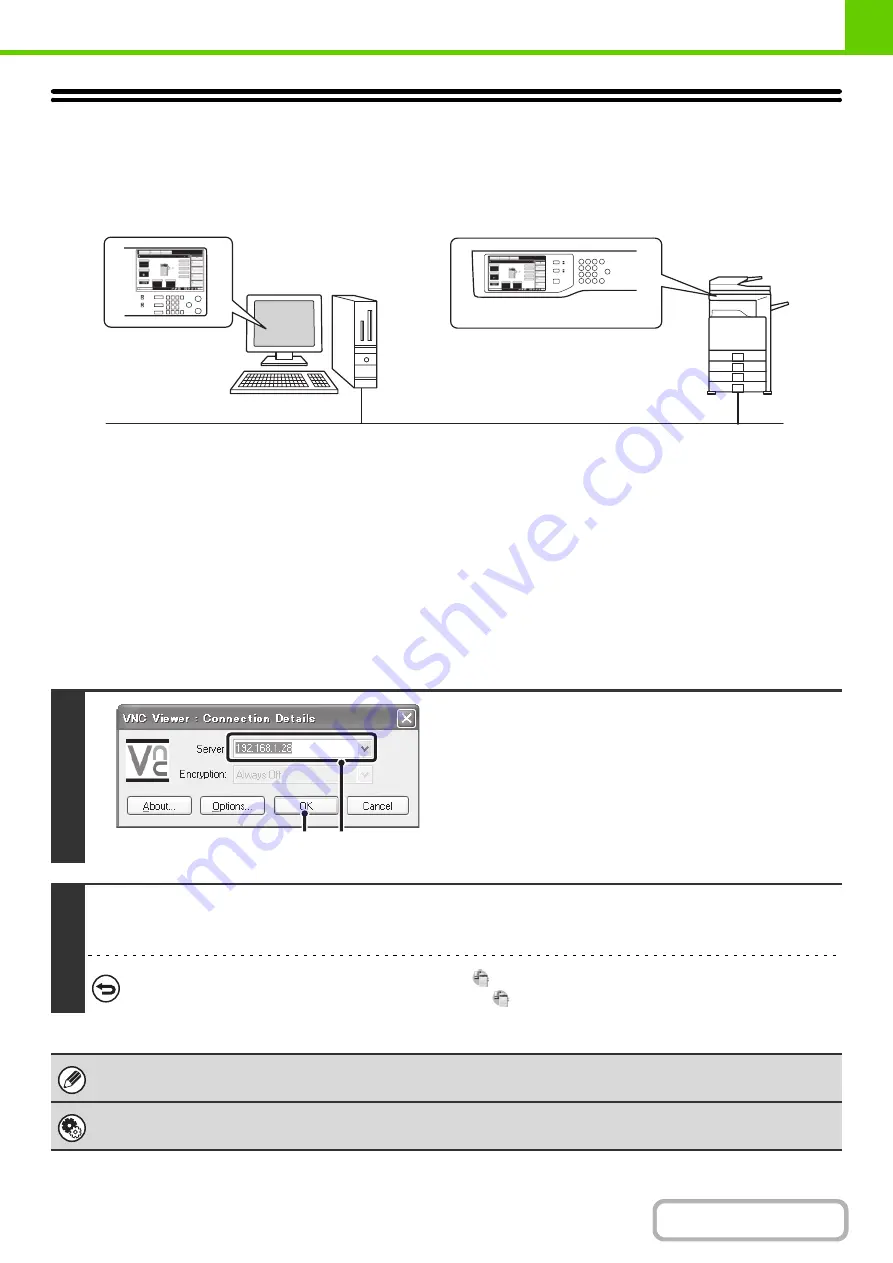 Sharp MX-4100N Operation Manual Download Page 64