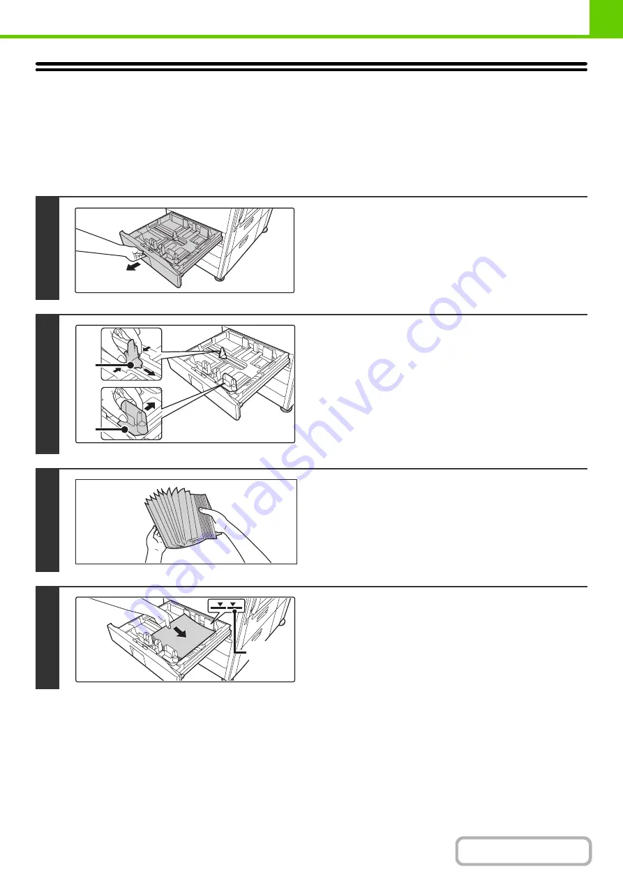 Sharp MX-4100N Operation Manual Download Page 71