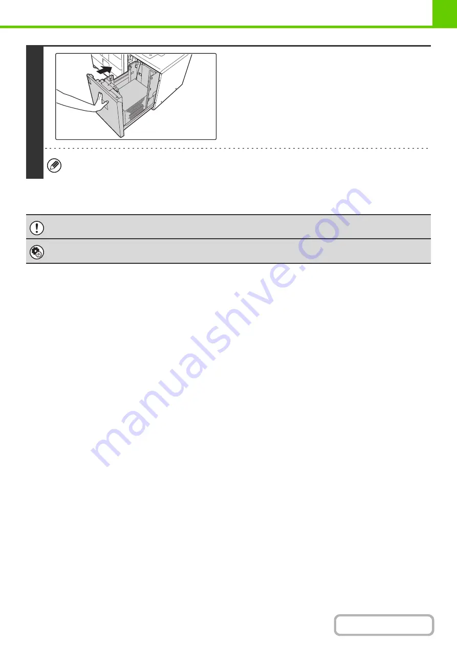 Sharp MX-4100N Operation Manual Download Page 74