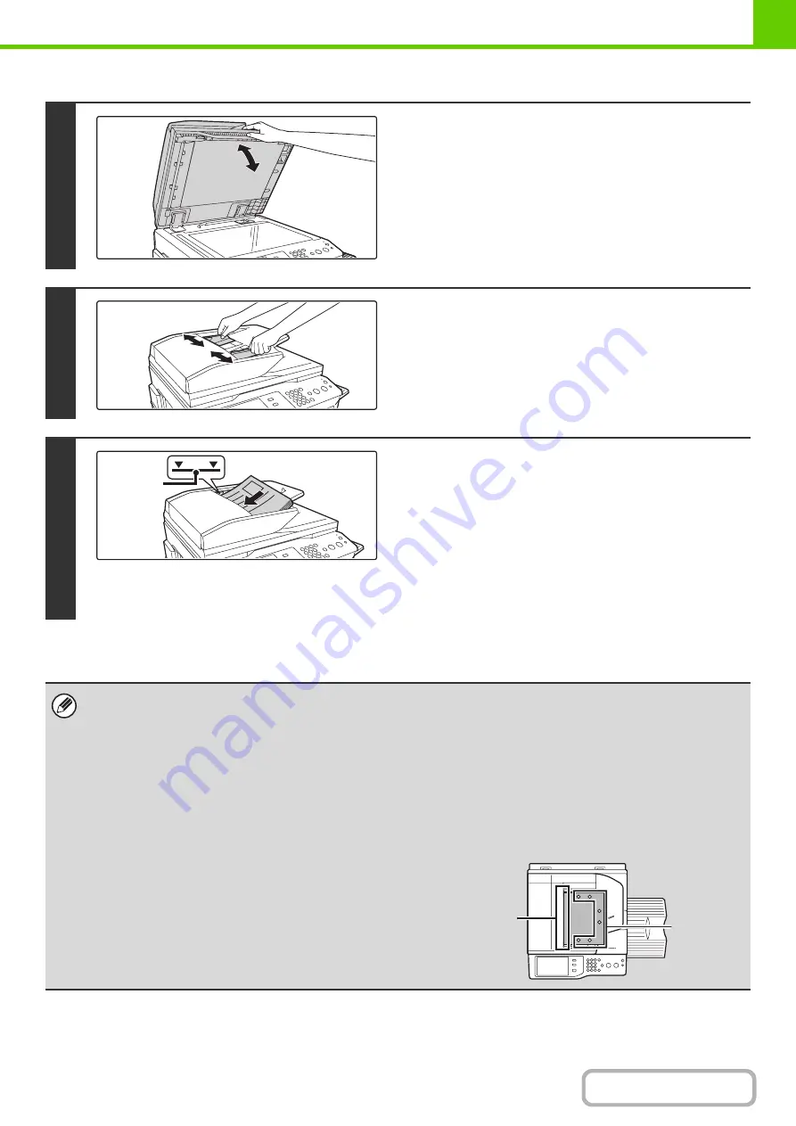 Sharp MX-4100N Operation Manual Download Page 79