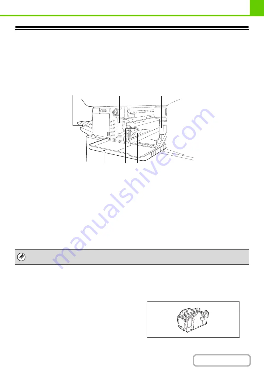 Sharp MX-4100N Operation Manual Download Page 84