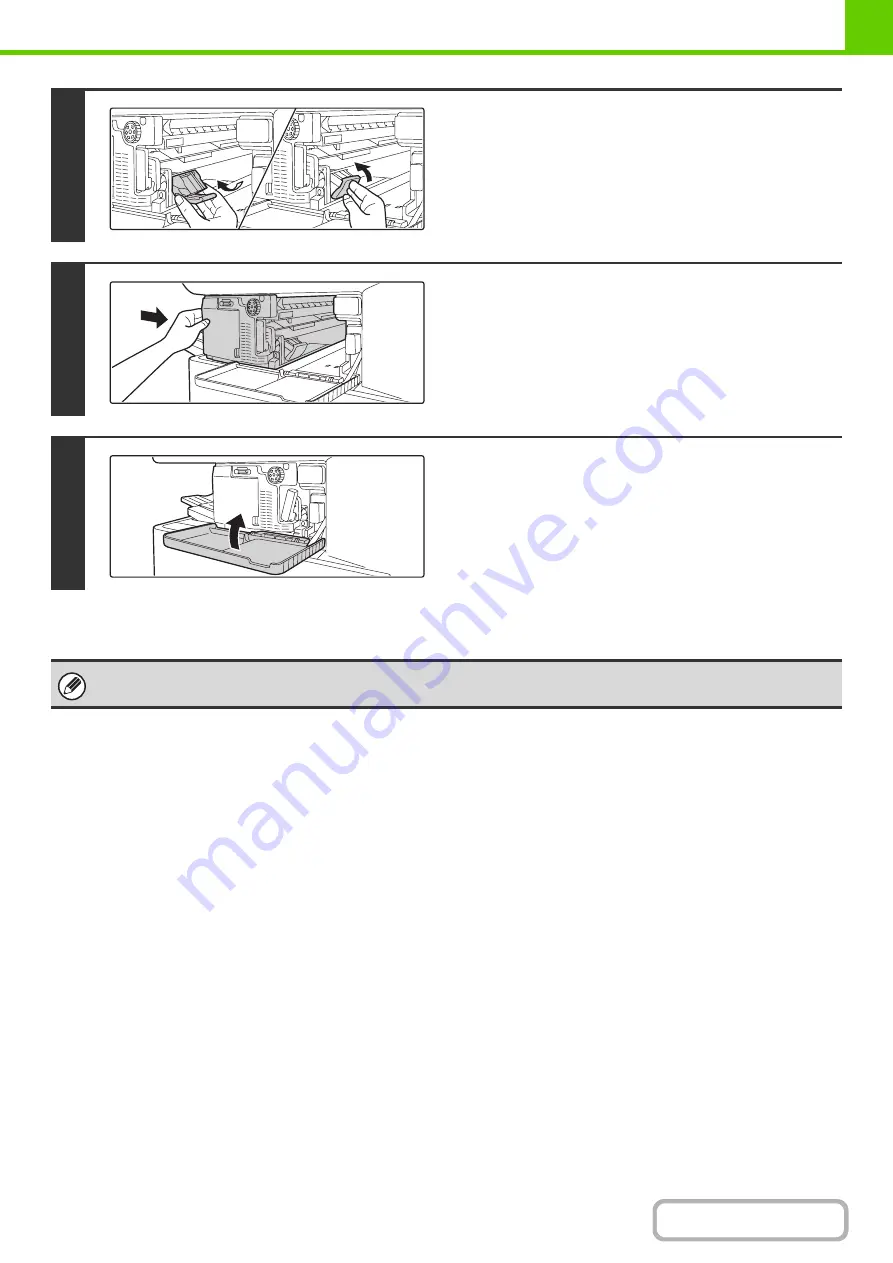 Sharp MX-4100N Operation Manual Download Page 86