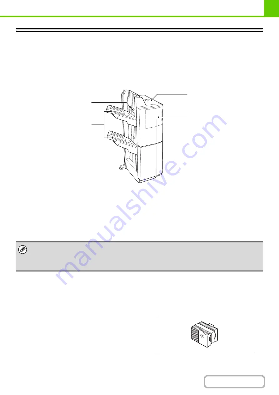 Sharp MX-4100N Operation Manual Download Page 87