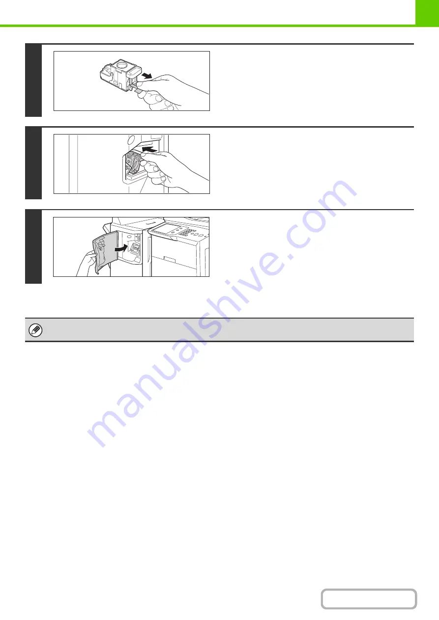 Sharp MX-4100N Operation Manual Download Page 89