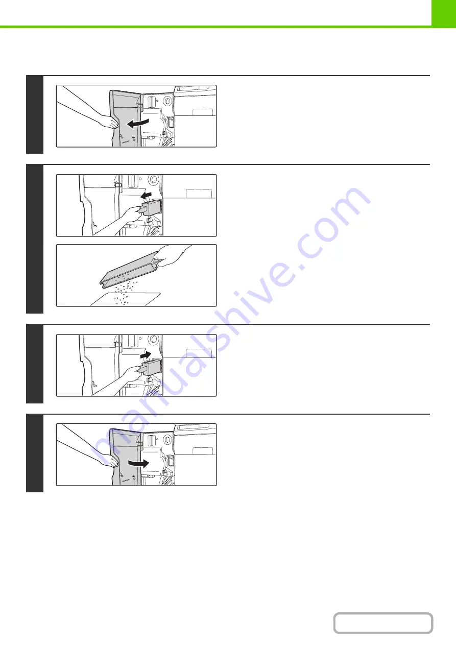 Sharp MX-4100N Operation Manual Download Page 96