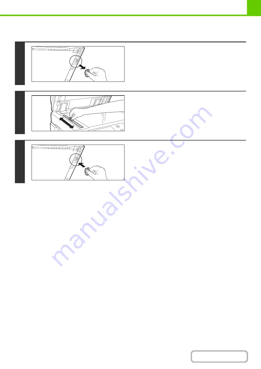 Sharp MX-4100N Operation Manual Download Page 102