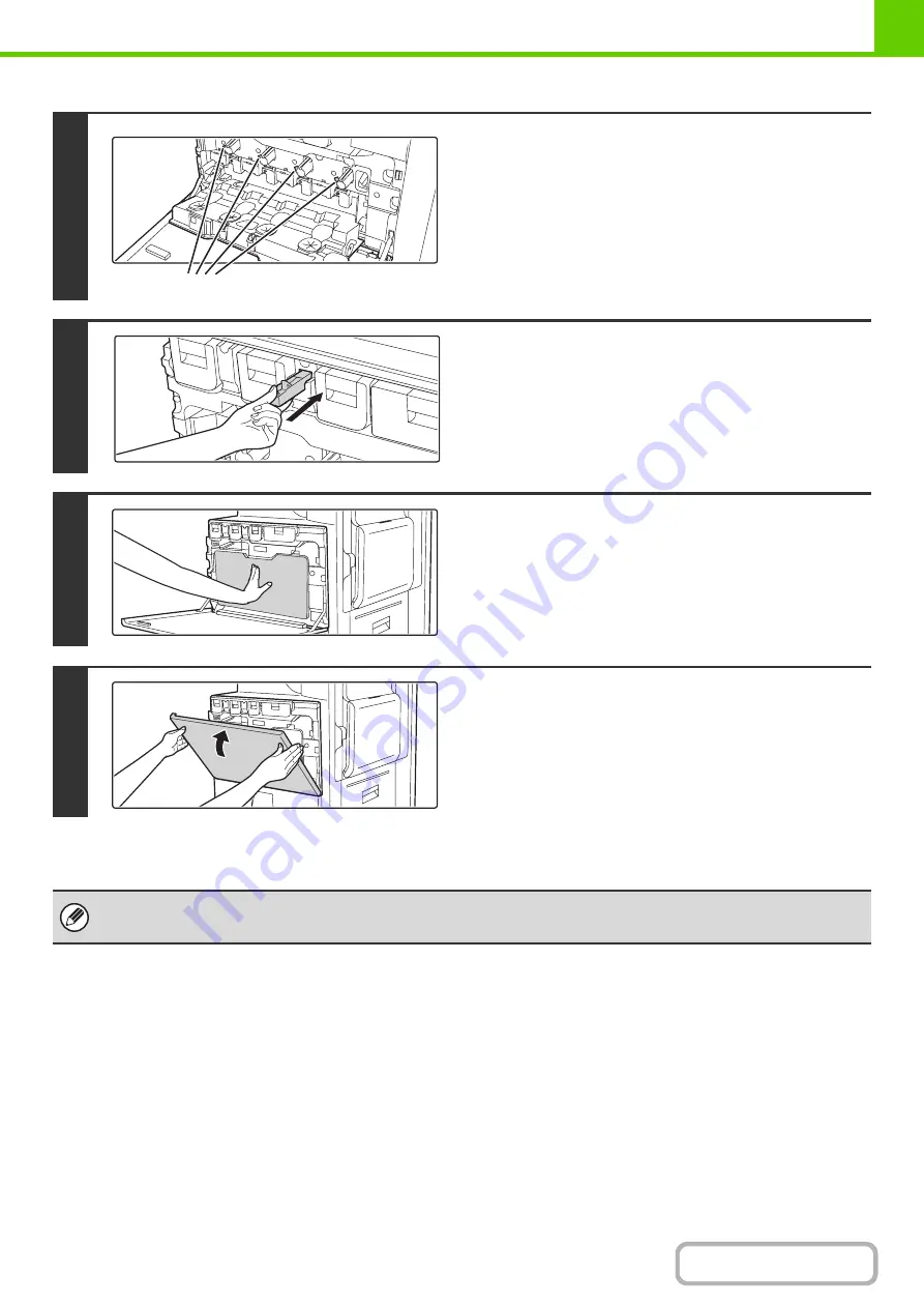 Sharp MX-4100N Operation Manual Download Page 104