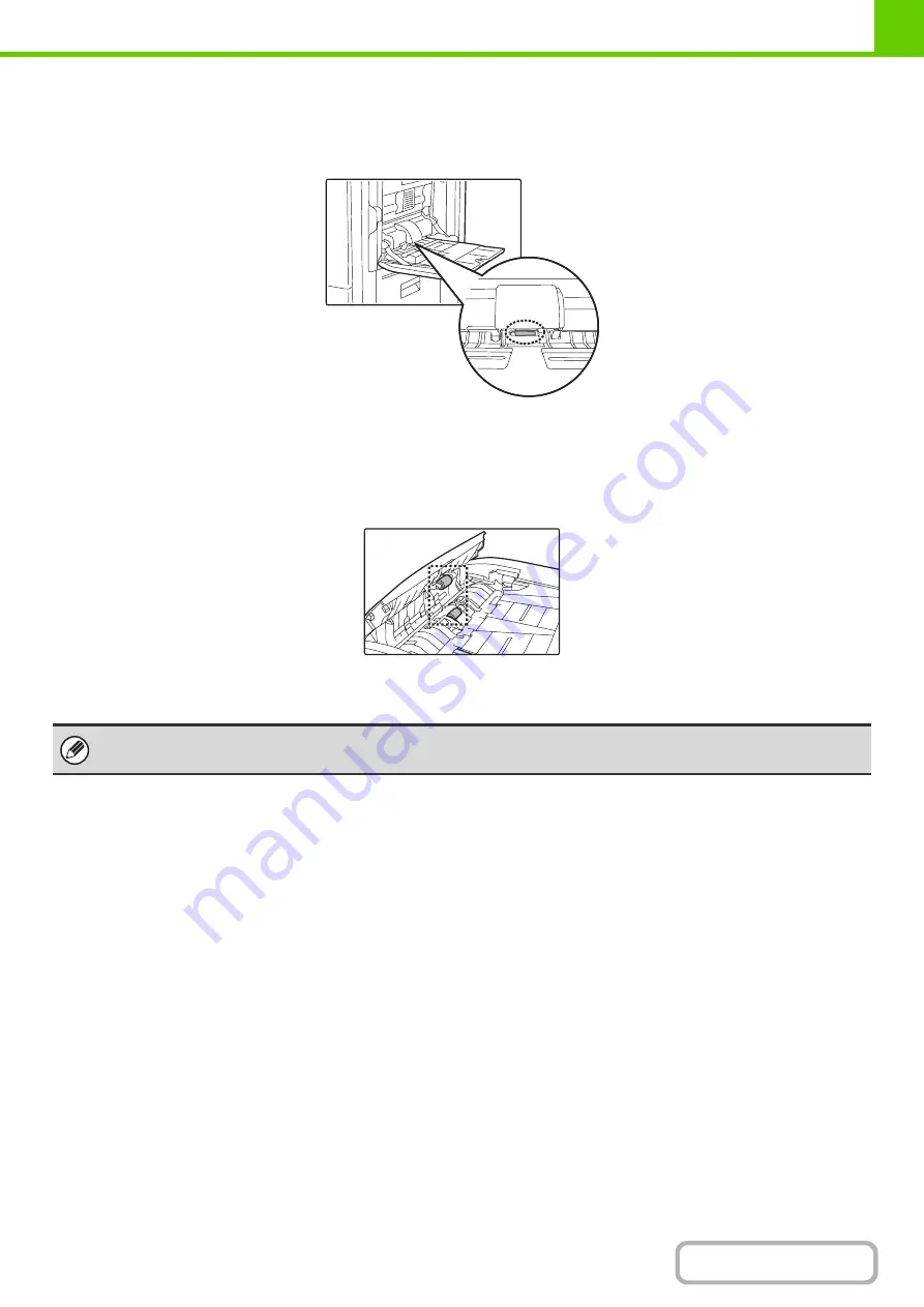 Sharp MX-4100N Скачать руководство пользователя страница 105