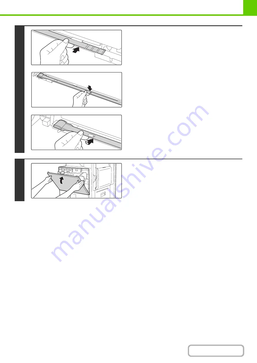 Sharp MX-4100N Operation Manual Download Page 109