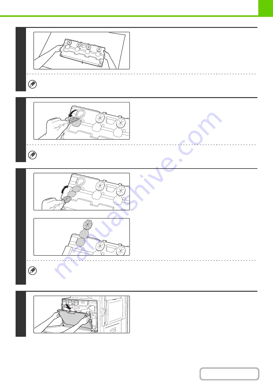 Sharp MX-4100N Operation Manual Download Page 114