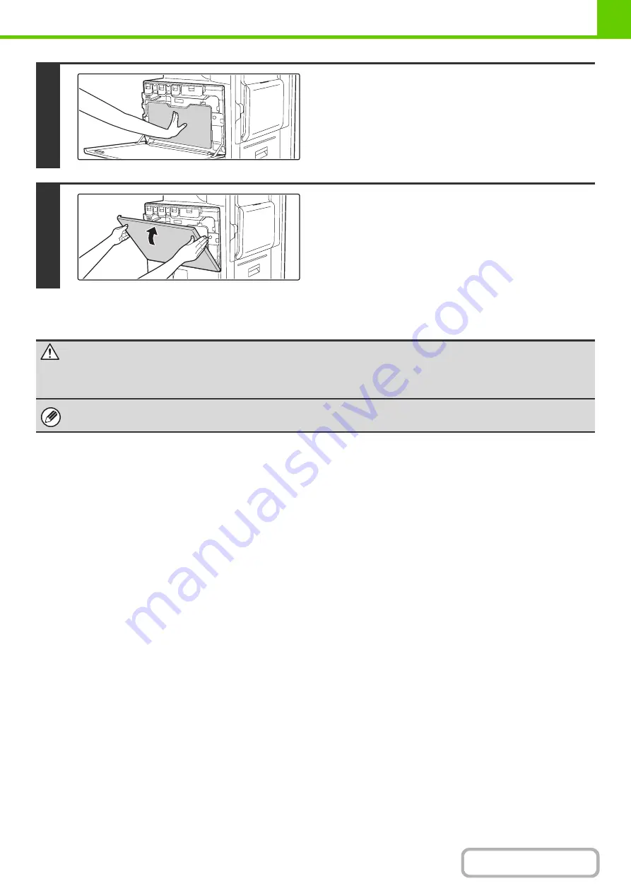 Sharp MX-4100N Operation Manual Download Page 115