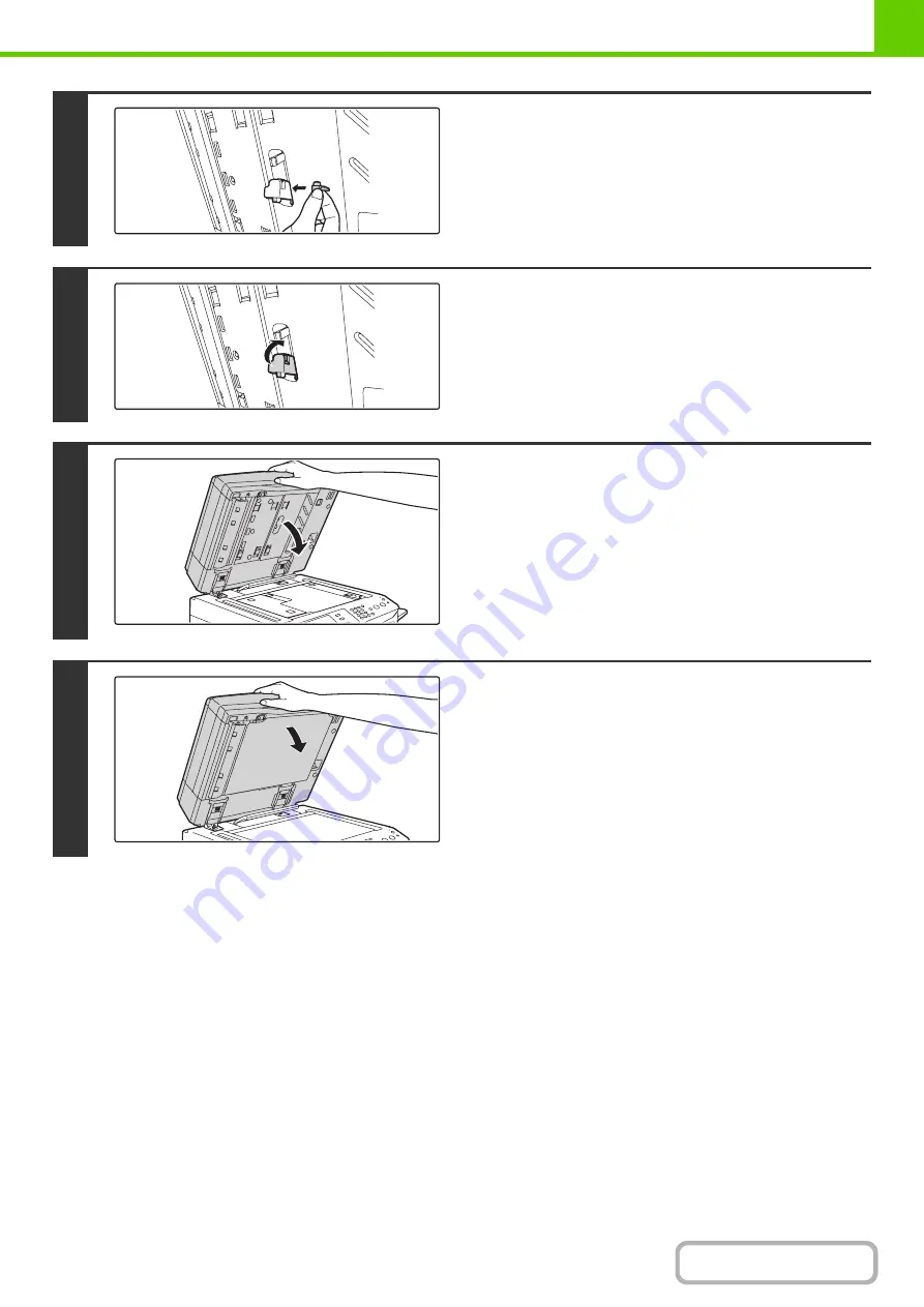 Sharp MX-4100N Operation Manual Download Page 117