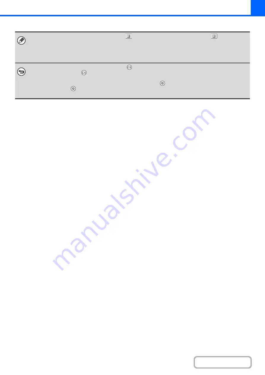 Sharp MX-4100N Operation Manual Download Page 129