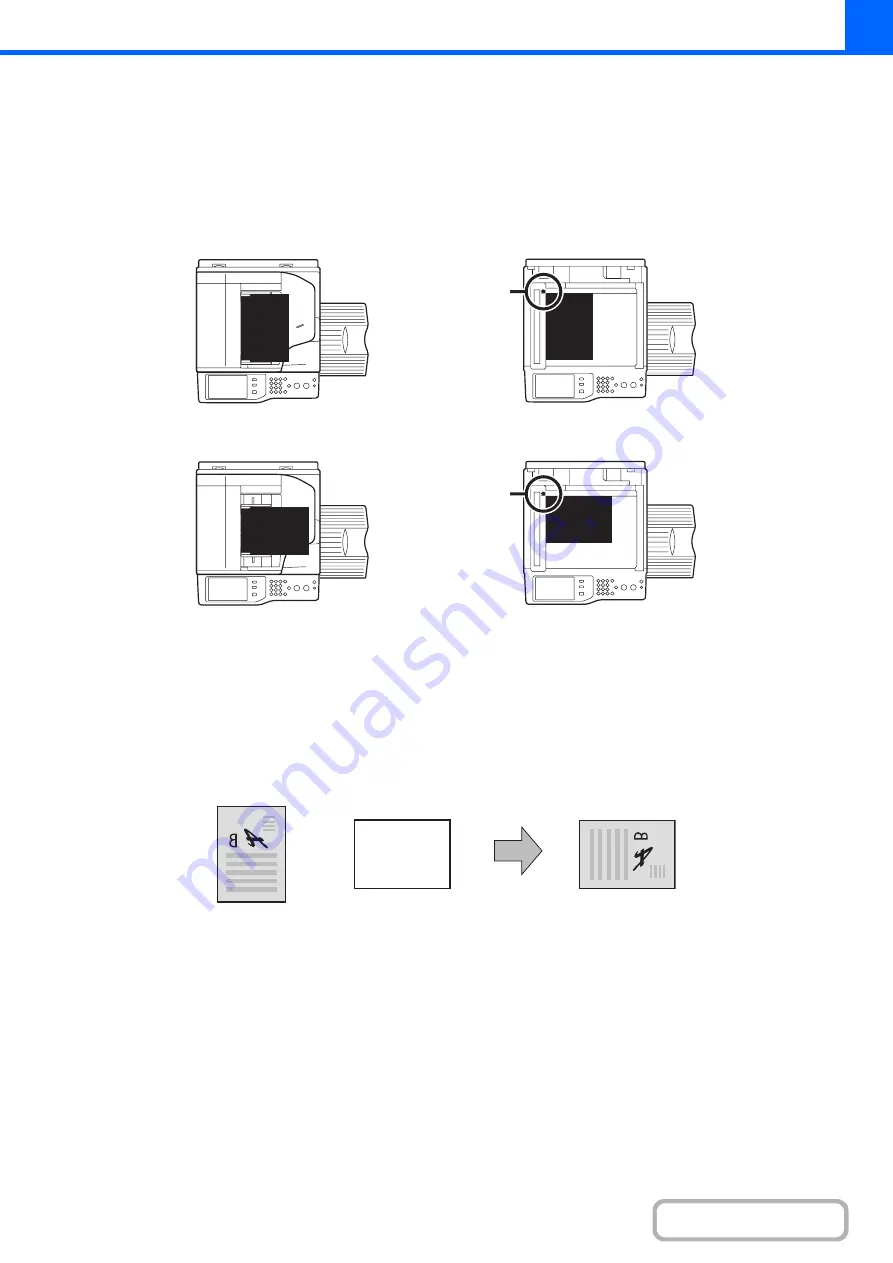 Sharp MX-4100N Operation Manual Download Page 131