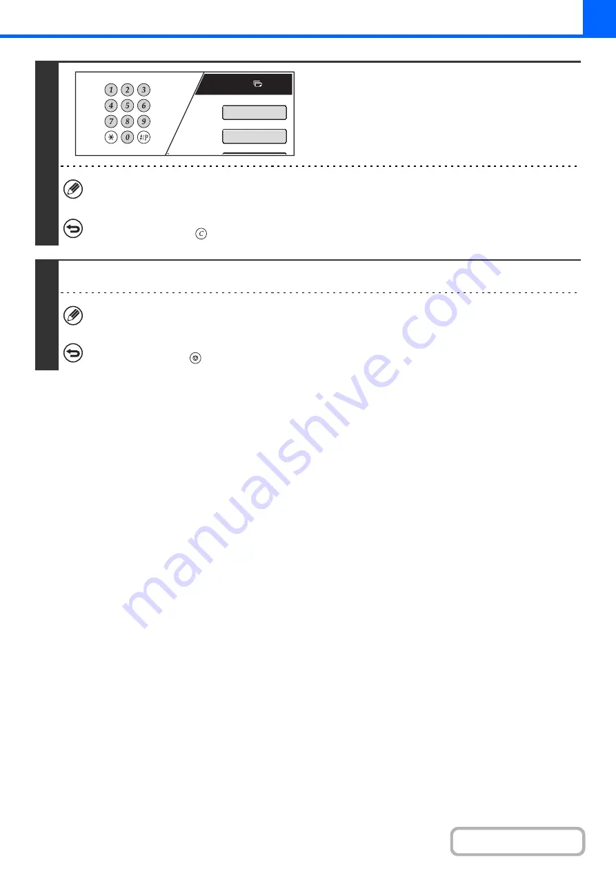 Sharp MX-4100N Operation Manual Download Page 134