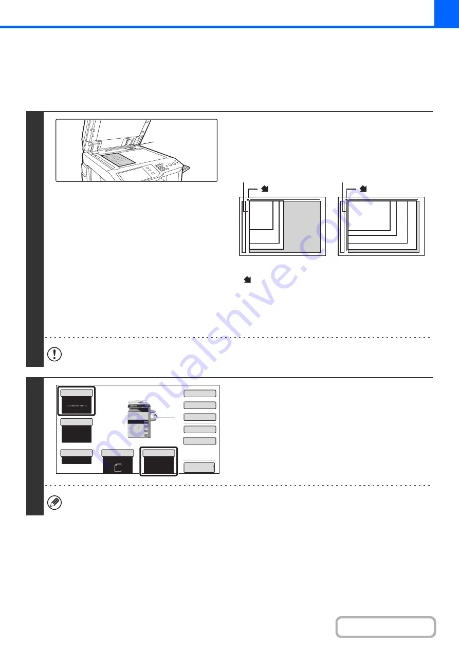 Sharp MX-4100N Operation Manual Download Page 135