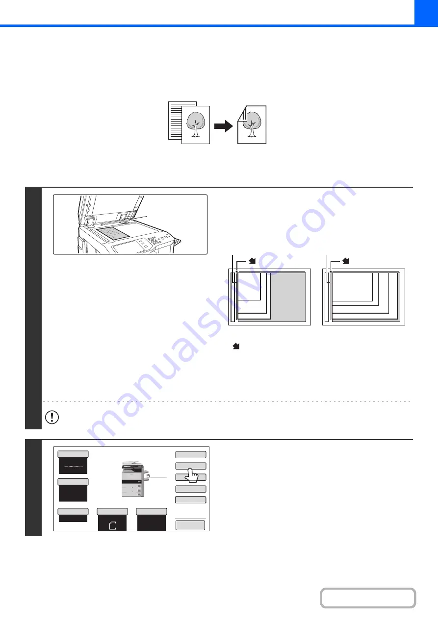 Sharp MX-4100N Operation Manual Download Page 139