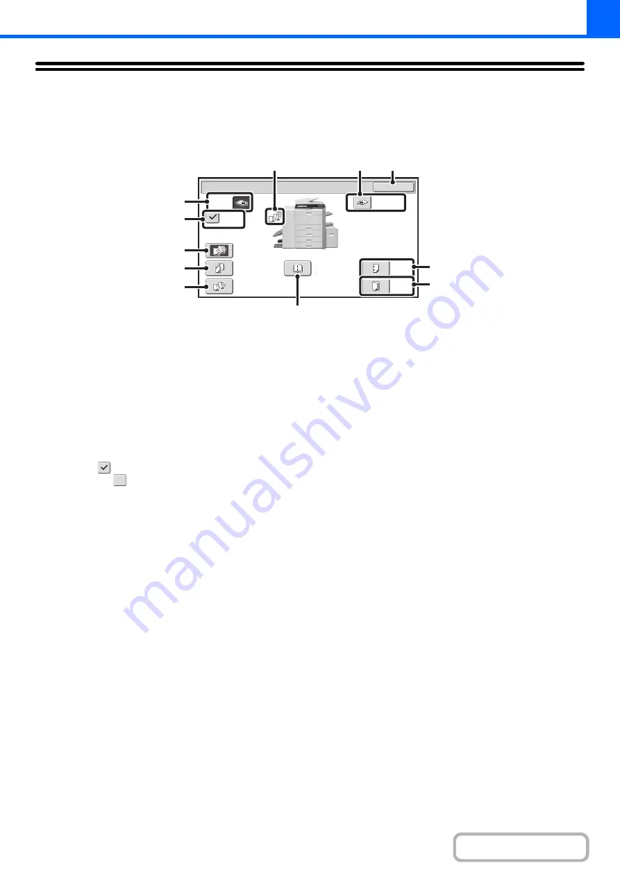 Sharp MX-4100N Operation Manual Download Page 154