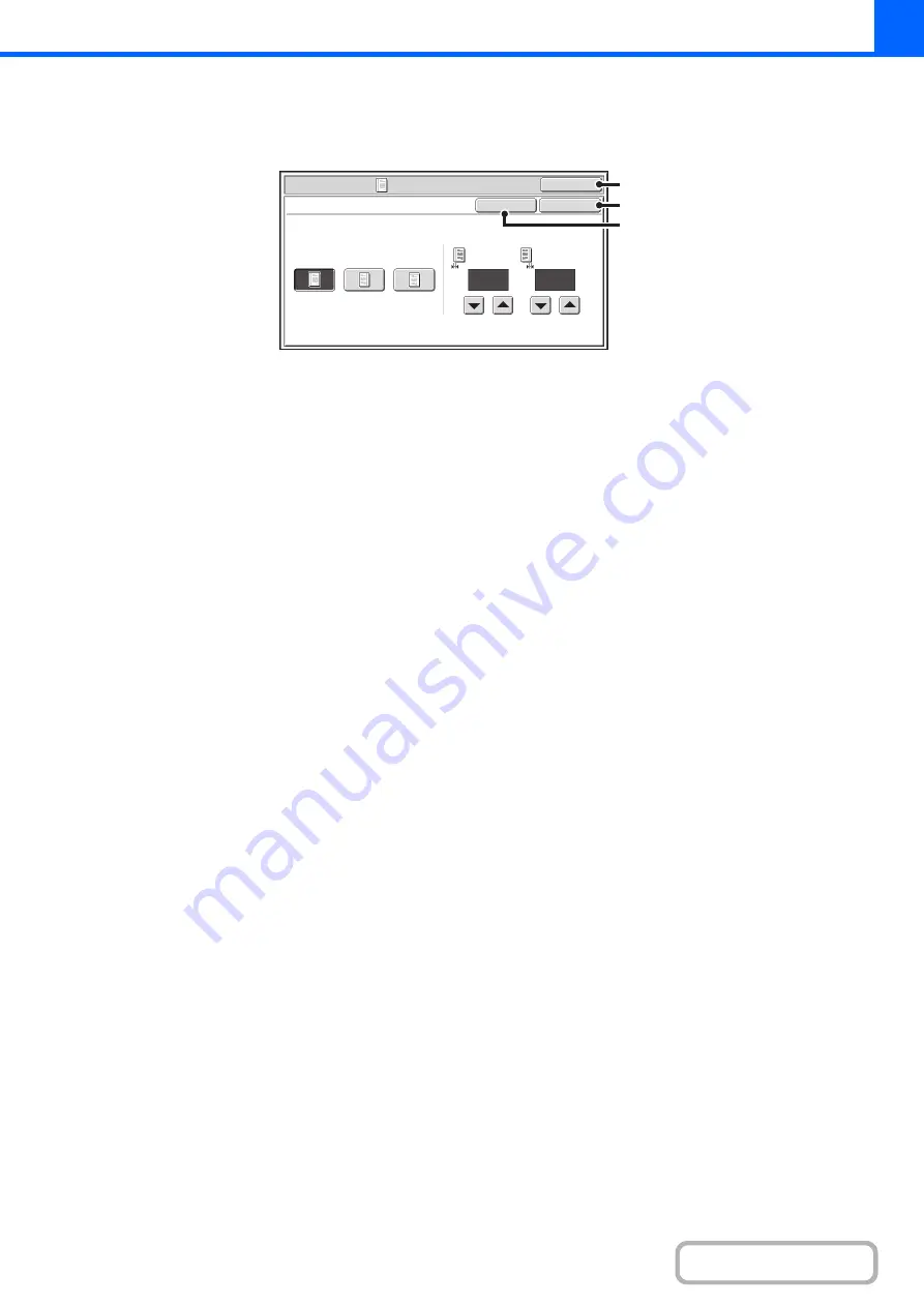 Sharp MX-4100N Operation Manual Download Page 166