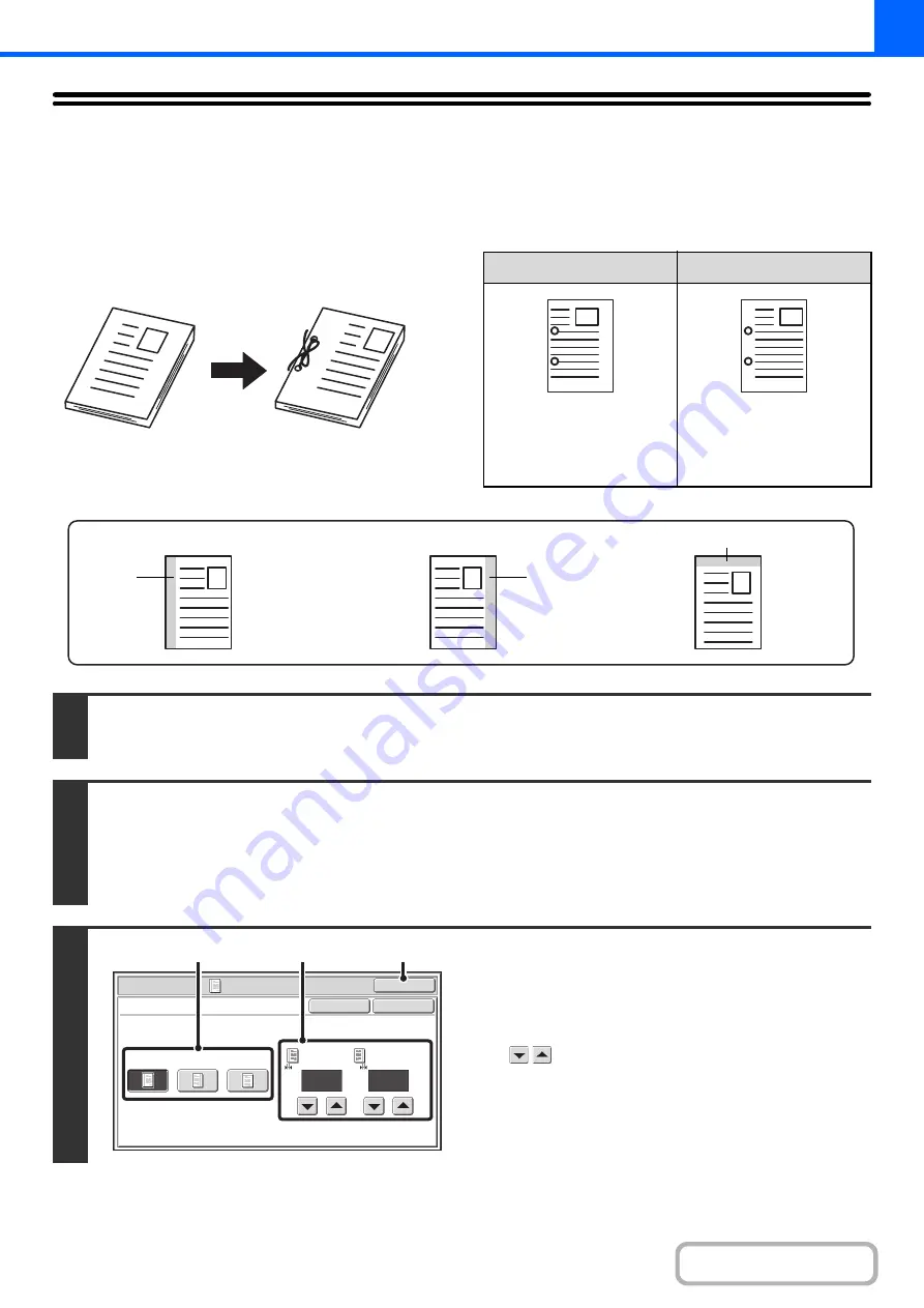 Sharp MX-4100N Operation Manual Download Page 167