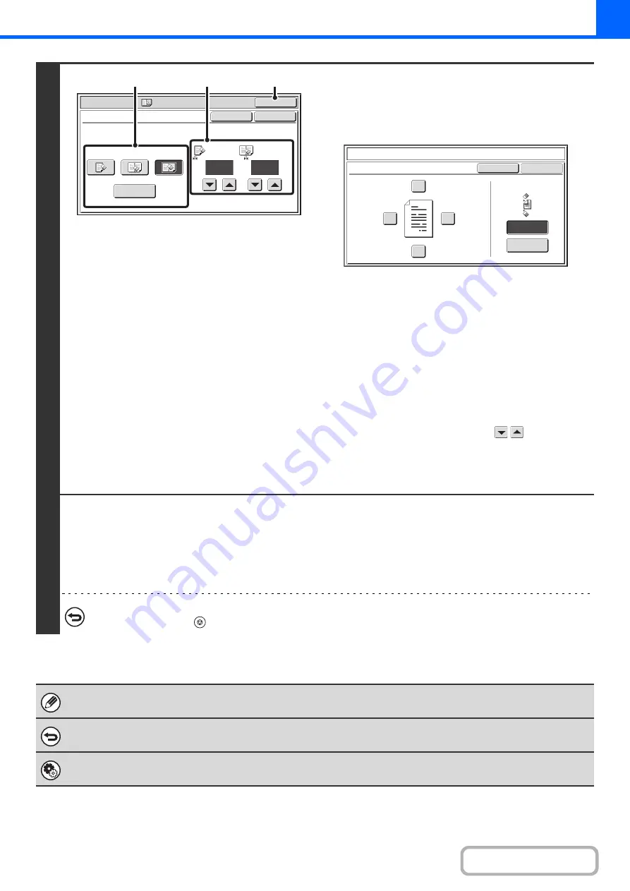 Sharp MX-4100N Скачать руководство пользователя страница 170