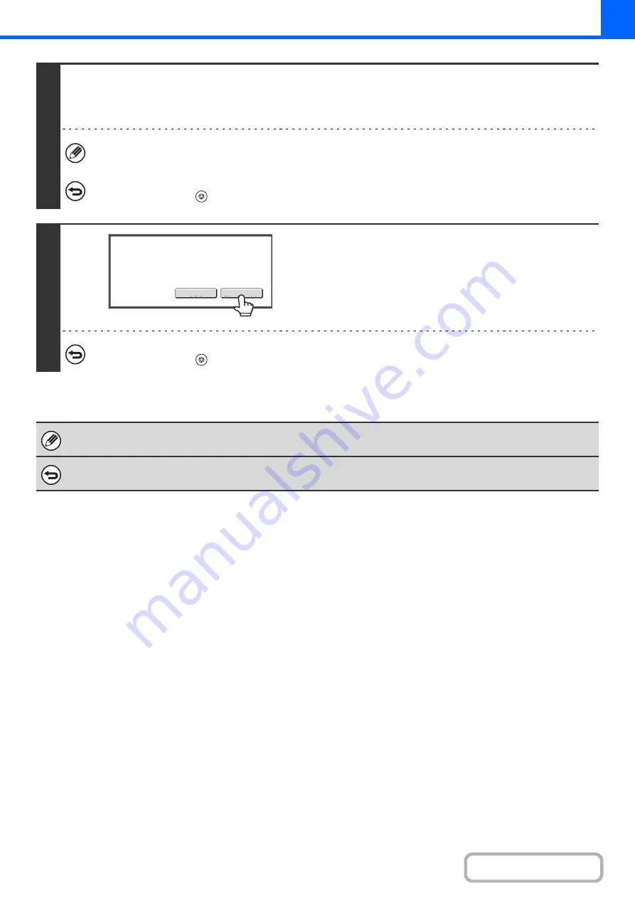 Sharp MX-4100N Operation Manual Download Page 177