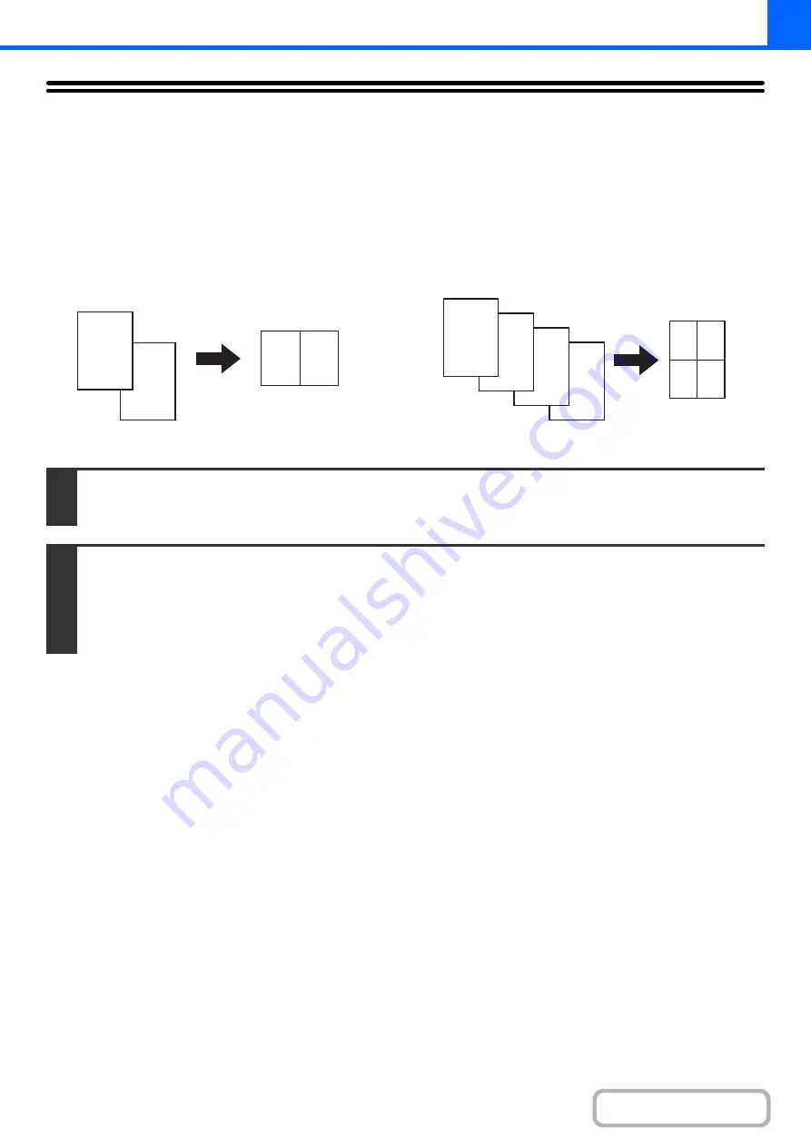 Sharp MX-4100N Operation Manual Download Page 195