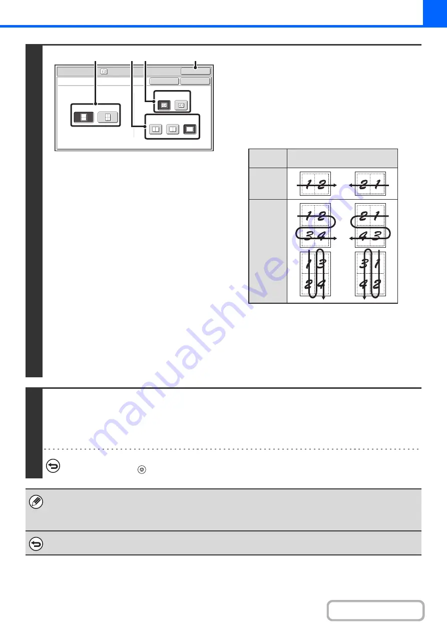 Sharp MX-4100N Operation Manual Download Page 196