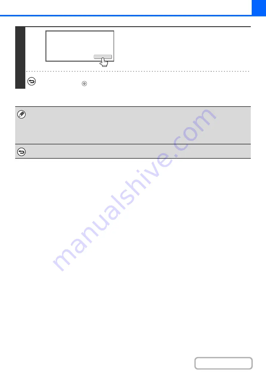 Sharp MX-4100N Operation Manual Download Page 200