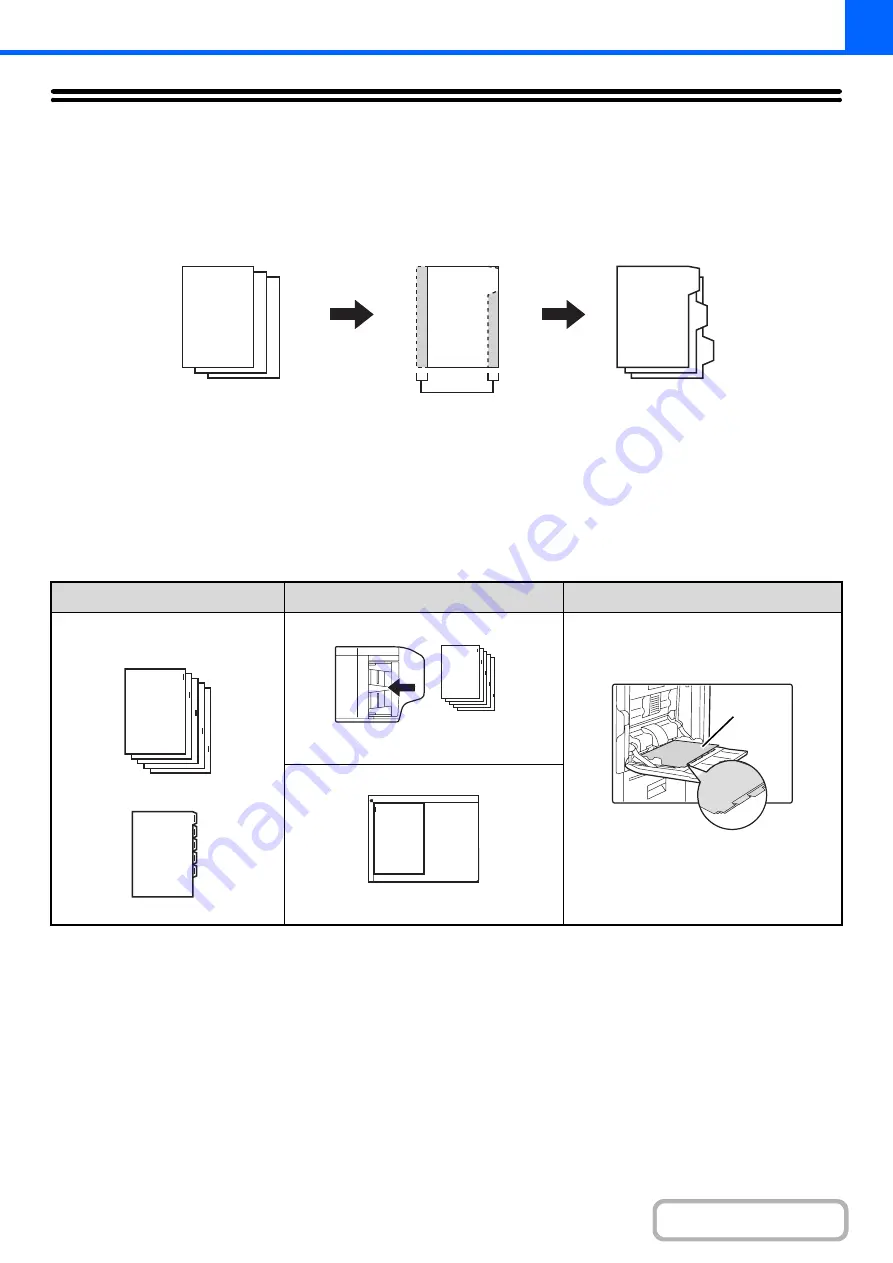 Sharp MX-4100N Operation Manual Download Page 201