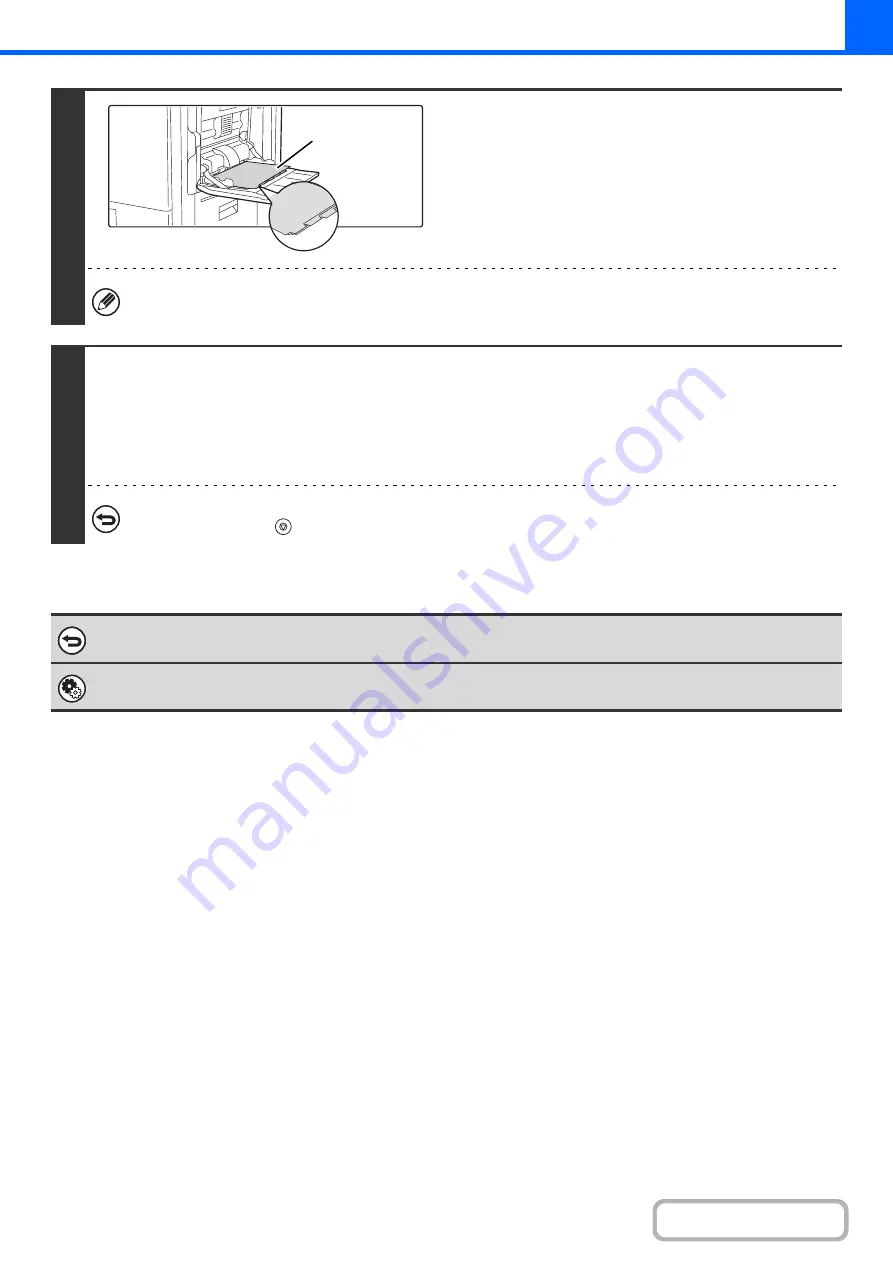 Sharp MX-4100N Operation Manual Download Page 203