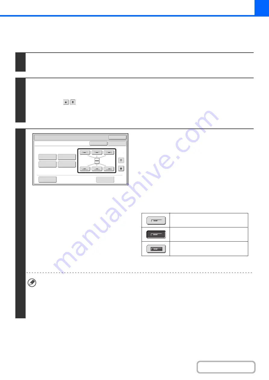 Sharp MX-4100N Operation Manual Download Page 208