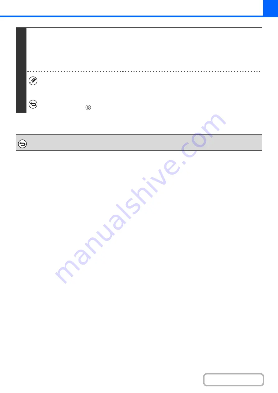 Sharp MX-4100N Operation Manual Download Page 210