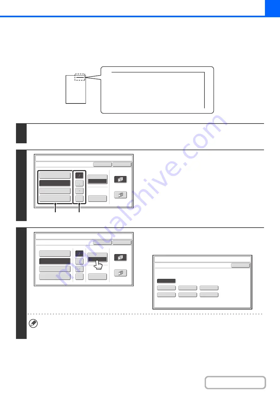 Sharp MX-4100N Operation Manual Download Page 211