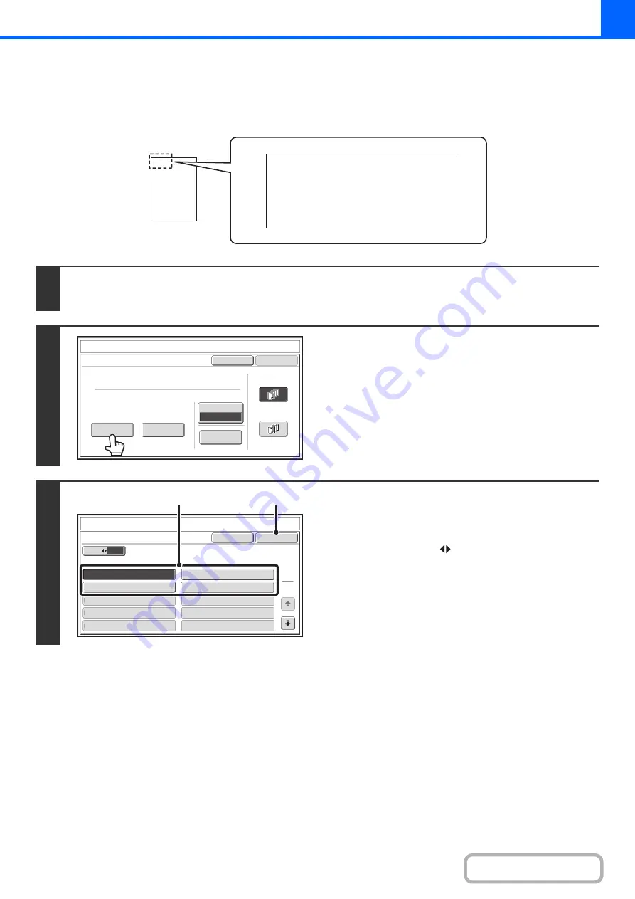 Sharp MX-4100N Operation Manual Download Page 219