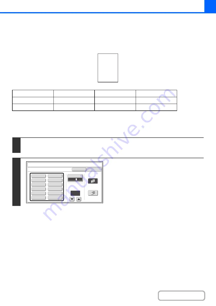 Sharp MX-4100N Operation Manual Download Page 225