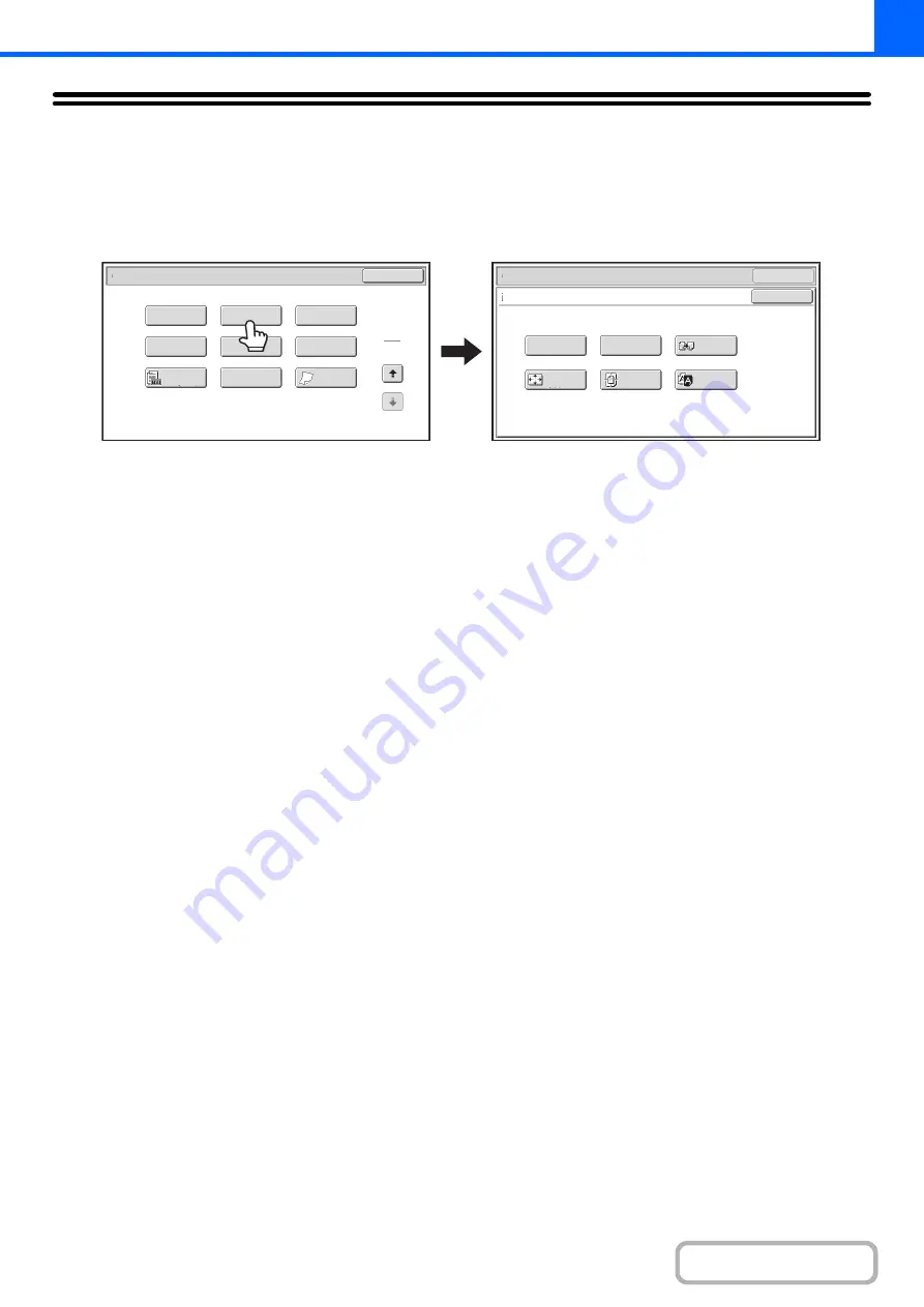 Sharp MX-4100N Operation Manual Download Page 227