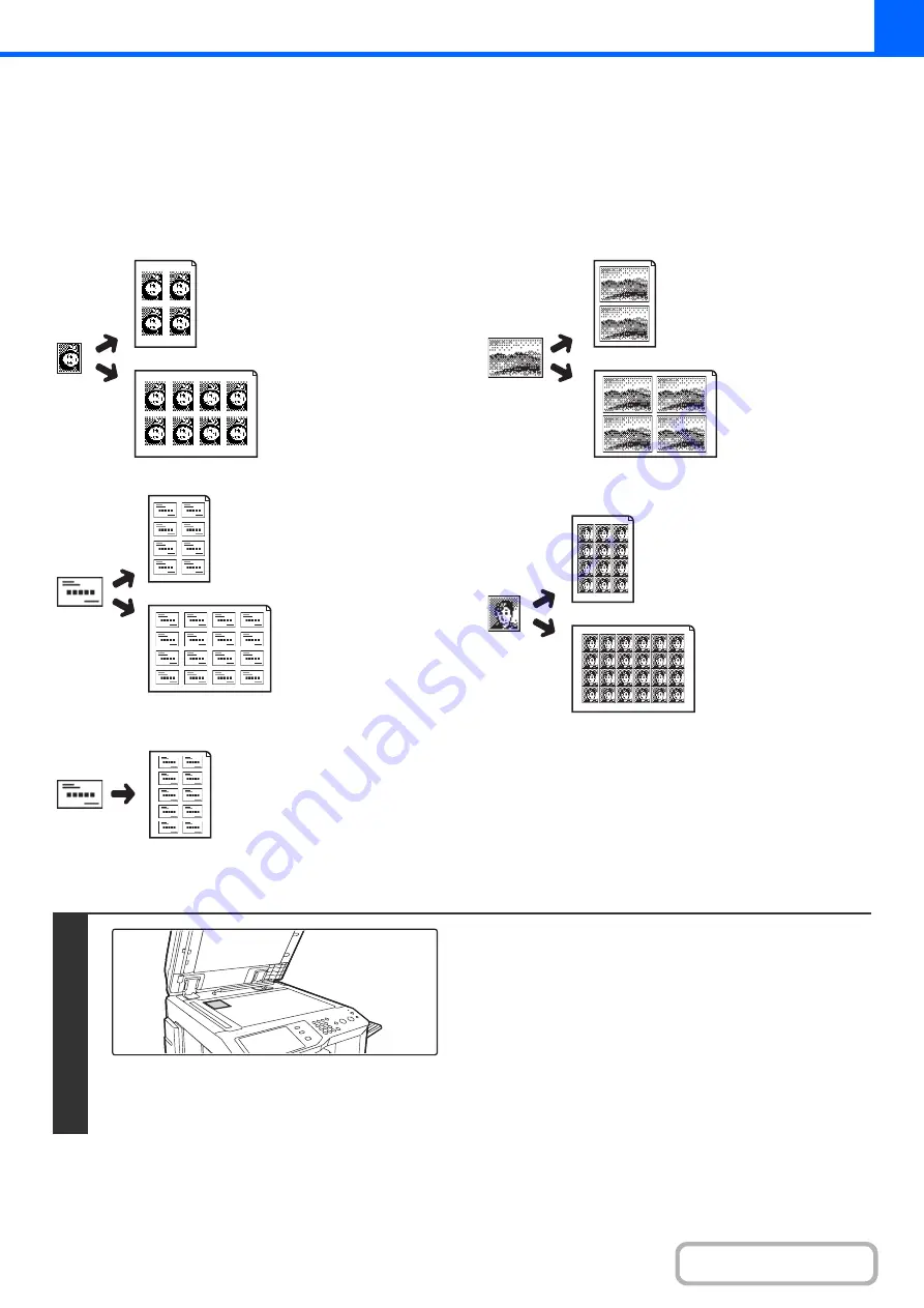 Sharp MX-4100N Operation Manual Download Page 228