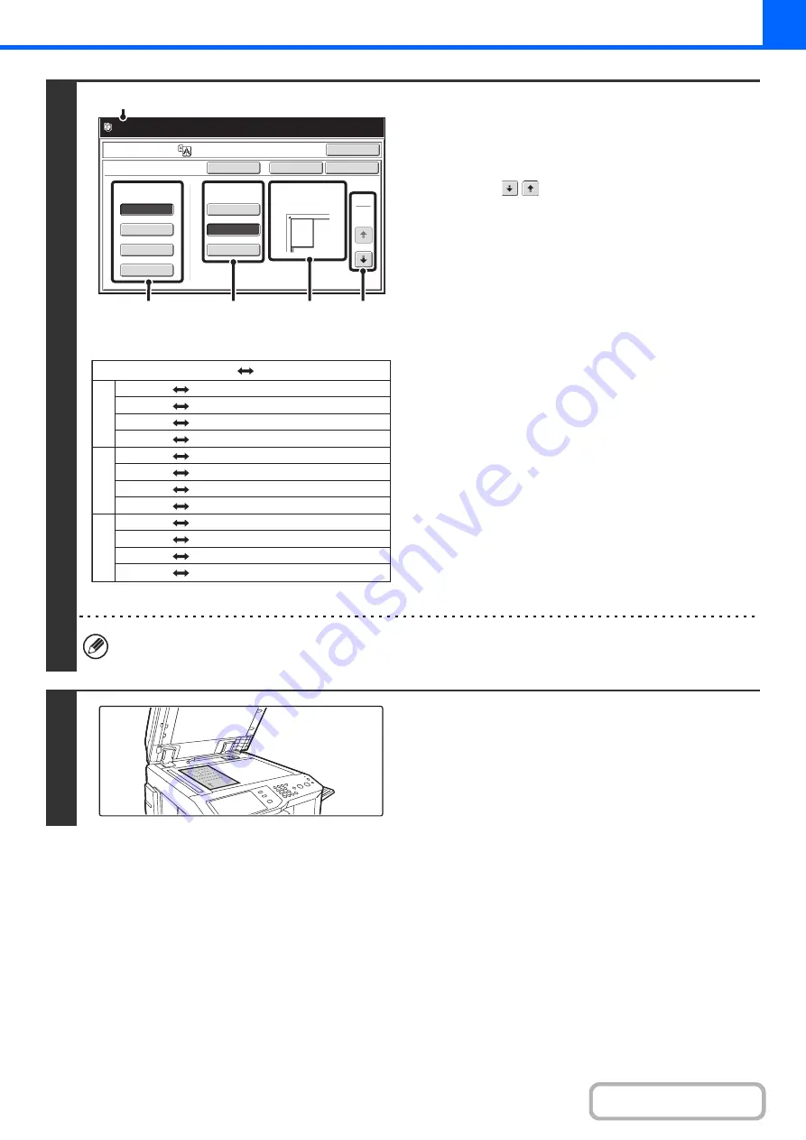 Sharp MX-4100N Operation Manual Download Page 231