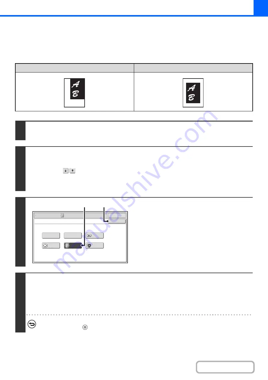 Sharp MX-4100N Operation Manual Download Page 236