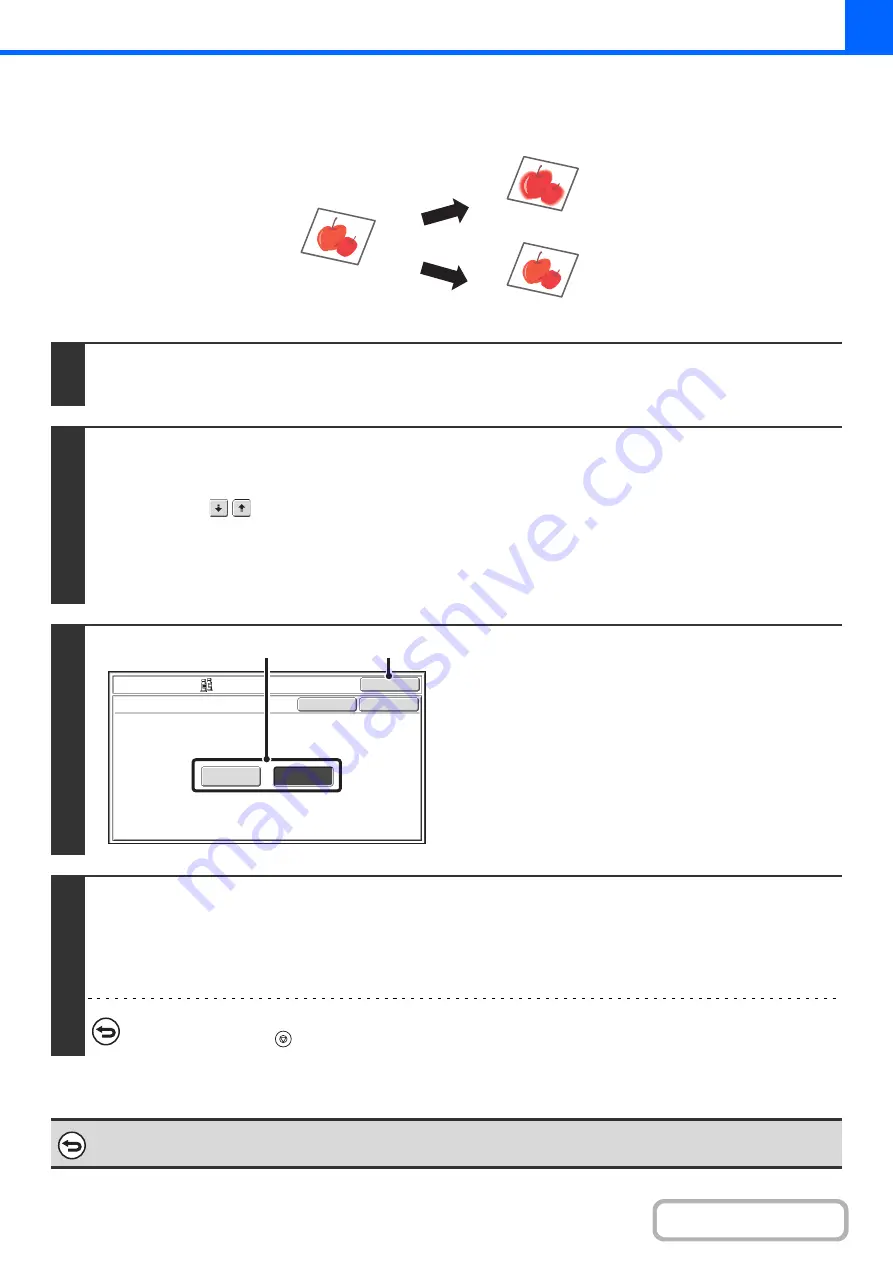 Sharp MX-4100N Operation Manual Download Page 242