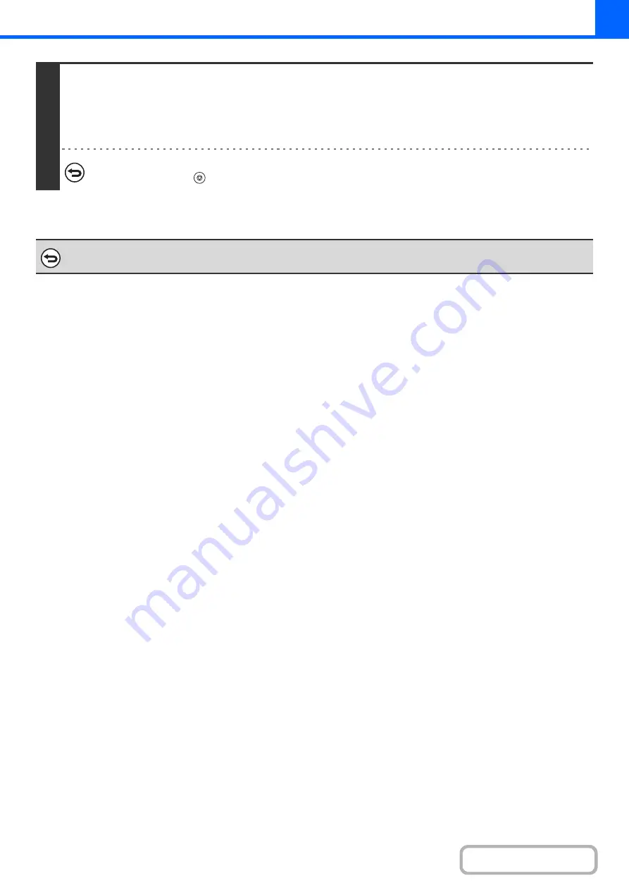 Sharp MX-4100N Operation Manual Download Page 244