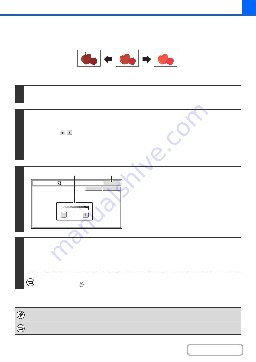 Sharp MX-4100N Operation Manual Download Page 248