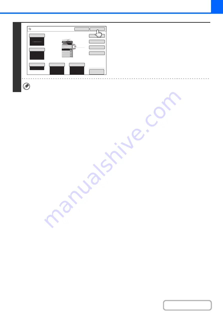 Sharp MX-4100N Operation Manual Download Page 272