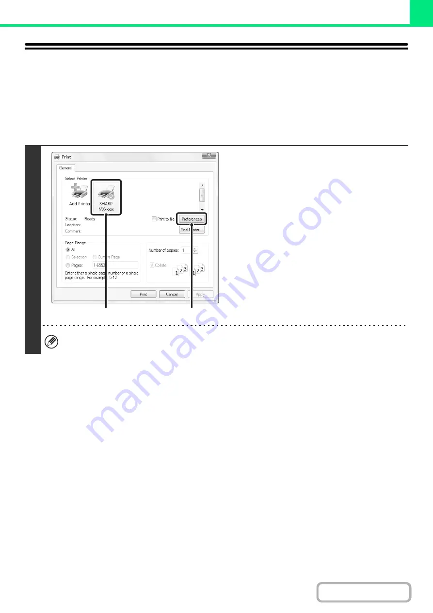 Sharp MX-4100N Operation Manual Download Page 286