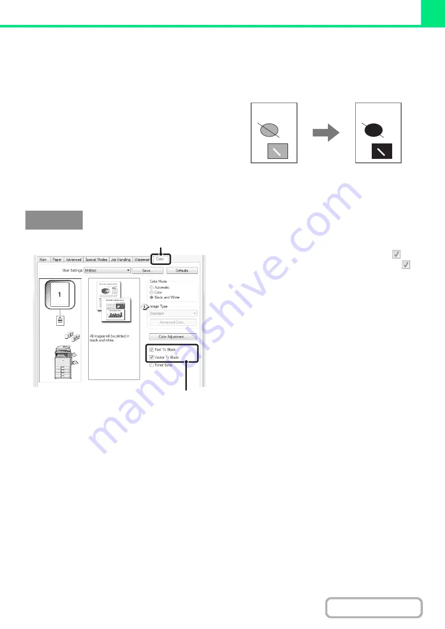 Sharp MX-4100N Operation Manual Download Page 320