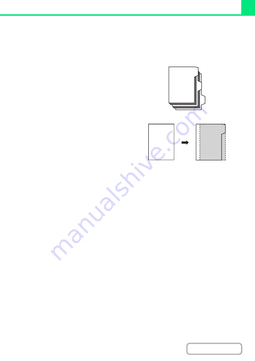 Sharp MX-4100N Operation Manual Download Page 330